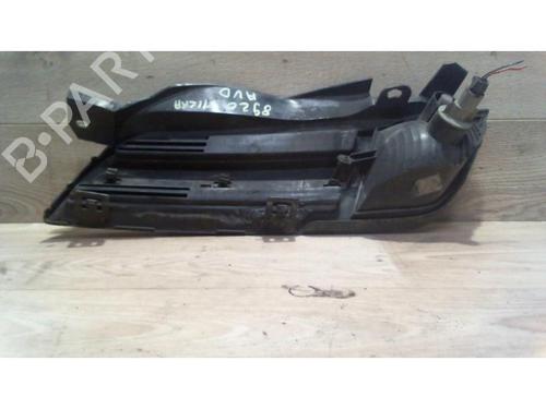 Grille NISSAN MICRA III (K12) 1.5 dCi | BP25384714C40
