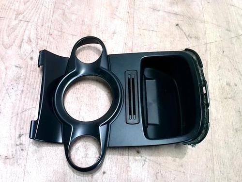 Console central FORD FIESTA VI (CB1, CCN) 1.25 (82 hp) 25427472