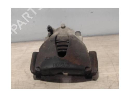 Right front brake caliper OPEL ZAFIRA A MPV (T98) 2.0 DTI 16V (F75) | BP25387907M104