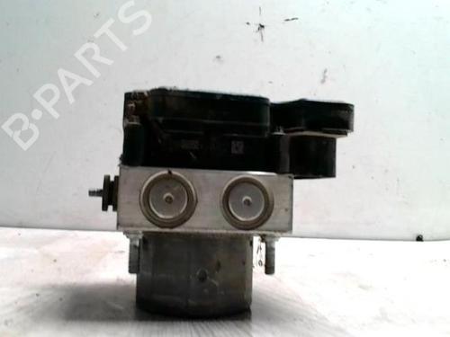ABS pump DACIA DUSTER (HS_) 1.5 dCi | BP25426728M43
