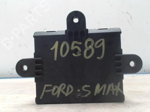 Switch FORD S-MAX (WA6) 2.0 TDCi | BP25419894I30