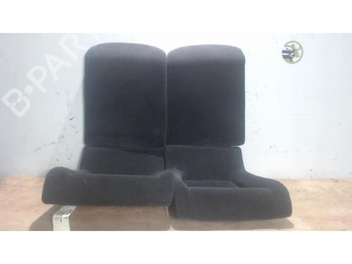 Sæde Bagtil HONDA PRELUDE IV (BB_) 2.0 i 16V (BB3) (133 hp) 25385955