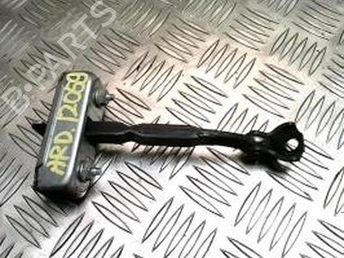 Used Hinge/Door check strap TOYOTA COROLLA Verso (ZER_, ZZE12_, R1_) 2.2 D-4D (AUR10_, AUR10R) (136 hp) 25790753