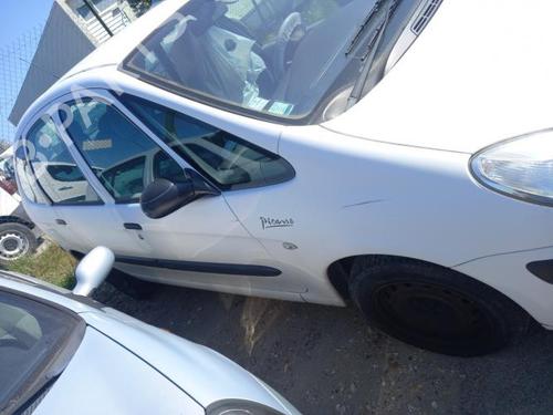 Venstre forlygte CITROËN XSARA PICASSO (N68) 1.6 | BP27674160C28 