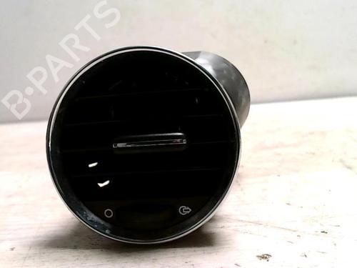 Used Air vent PEUGEOT 308 I (4A_, 4C_) 1.6 HDi (90 hp) 25422943