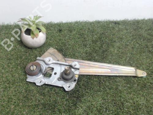 Used Rear left window mechanism SUZUKI SWIFT III (MZ, EZ) 1.3 DDiS (RS413D) (69 hp) 25394562