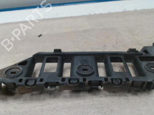 Front bumper bracket VW TOURAN (1T1, 1T2) 2.0 TDI 16V | BP25421660C158