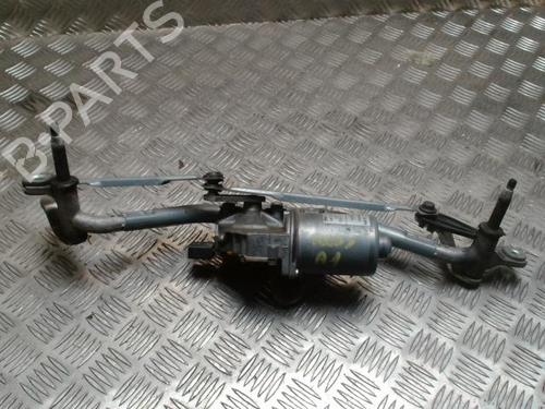 Used Front wiper motor AUDI A1 (8X1, 8XK) 1.4 TFSI (122 hp) 31235104