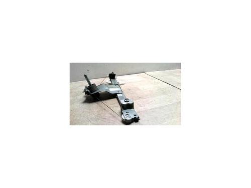 Used Back wipers mechanism RENAULT CLIO IV (BH_) 1.5 dCi 75 (75 hp) 25424112