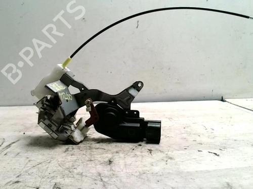 Used Rear right lock PEUGEOT 107 (PM_, PN_) 1.0 (68 hp) 27369406
