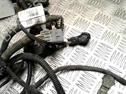 Electronic module PEUGEOT PARTNER Box Body/MPV (K9) 1.6 BlueHDI 100 | BP36037661M83 - Image 4