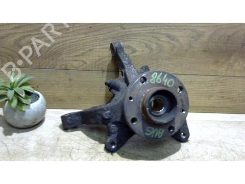 Left front steering knuckle RENAULT MEGANE I (BA0/1_) 1.6 16V (BA04, BA0B, BA11, BA1J, BA16, BA19, BA1K, BA1V,... | BP25414183M25 