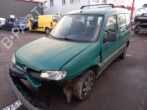 Right front indicator PEUGEOT PARTNER MPV (5_, G_) 1.9 D | BP38783668C33 - Image 10