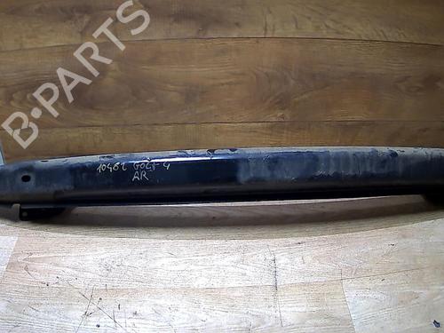 Used Rear bumper reinforcement VW GOLF IV (1J1) 1.9 TDI (90 hp) 29002677