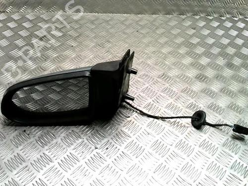 Spiegel buiten links Spiegel buiten links OPEL ZAFIRA A MPV (T98) 1.8 16V (F75) (125 hp) 36320999 36320999