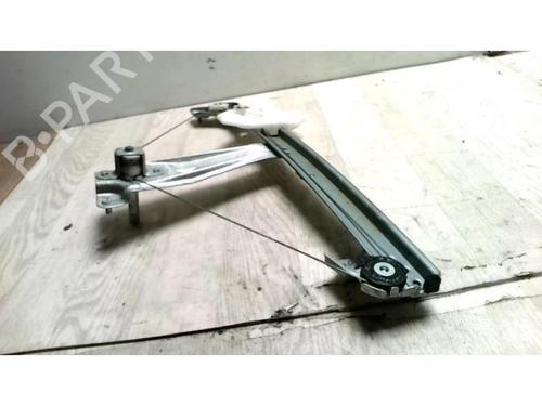 Rear right window mechanism DACIA SANDERO II 1.5 dCi 75 / Blue dCi 75 (B8JW, B8M4, B8AH, B8M7, B8M6) | BP25426883C25 