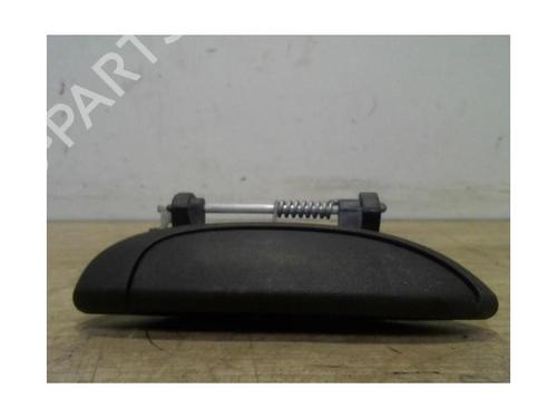 Front right exterior door handle DACIA LOGAN MCV (KS_) 1.5 dCi (KS0W) | BP25387942C129 