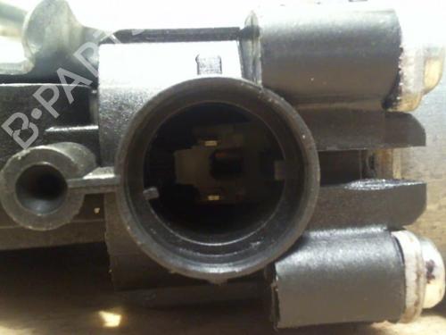 Used Rear left window mechanism NISSAN NOTE (E11, NE11) 1.5 dCi (103 hp) 25385508