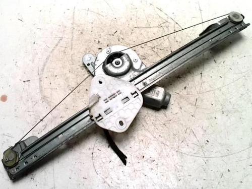 Front left window mechanism DACIA LOGAN MCV (KS_) 1.5 dCi (KS0W) | BP25426832C22 
