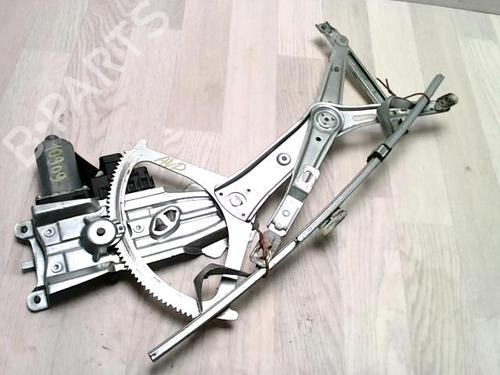 Used Front right window mechanism OPEL ASTRA H (A04) 1.7 CDTI (L48) (80 hp) 28506563