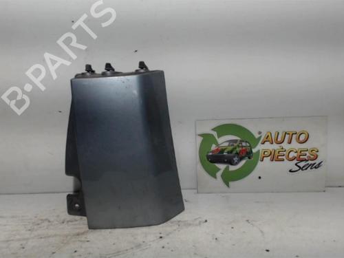 Høyre baklys OPEL MERIVA A MPV (X03) 1.7 CDTI (E75) (100 hp) 25398949