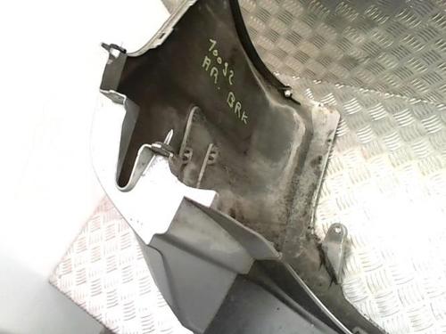 Rear bumper RENAULT MEGANE II Estate (KM0/1_) 1.5 dCi (KM16, KM1E) | BP26218040C8 