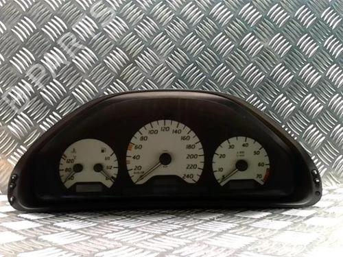Instrument cluster MERCEDES-BENZ CLK (C208) CLK 200 (208.335) | BP25429654C47 