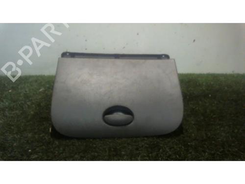 Hanskerom CITROËN C5 II (RC_) 2.0 HDi (RCRHRH) (136 hp) 25388045