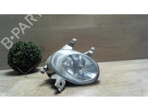 Right front fog light PEUGEOT 206 Hatchback (2A/C) 1.4 i | BP25415851C31 