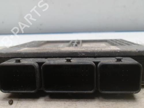Used Engine control unit (ECU) PEUGEOT 106 II (1A_, 1C_) 1.4 i (75 hp) 28106924