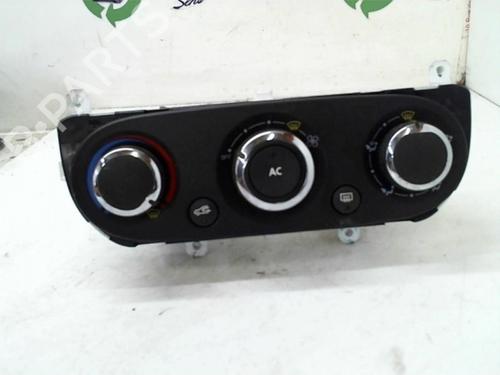 Used Climate control RENAULT CLIO IV (BH_) 1.5 dCi 75 (75 hp) 25401178