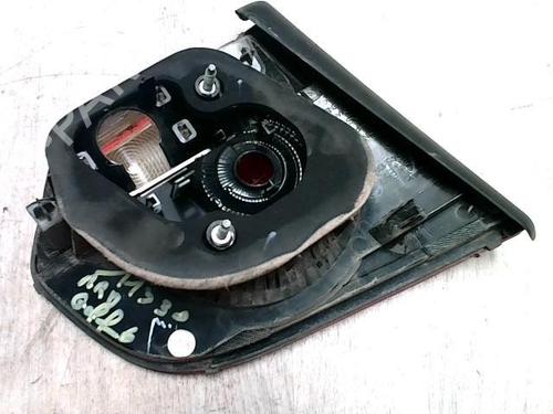 Used Right tailgate light VW GOLF VI (5K1) 1.6 TDI (105 hp) 27931834