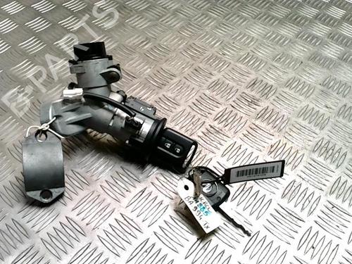 Used Ignition barrel NISSAN MICRA III (K12) 1.2 16V (65 hp) 31332331