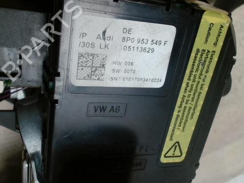 Steering column AUDI A3 (8P1) 1.8 TFSI | BP31235135M21