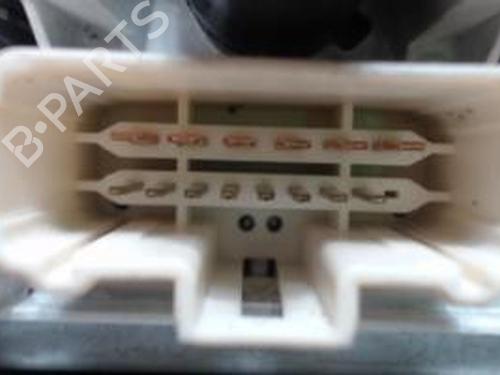 Commande Chauffage RENAULT KANGOO Express (FW0/1_) 1.5 dCi 85 (FW0K, FW0L, FW0B) (86 hp) 25411882