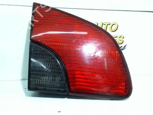 Venstre baglygte bagklap PEUGEOT 406 Break (8E/F) 2.0 HDI 110 (109 hp) 25400447