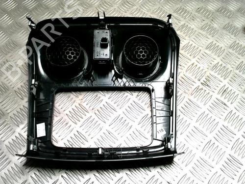 Air vent DACIA SANDERO II TCe 90 (B8M1, B8MA, B8AC) | BP32394567I21 