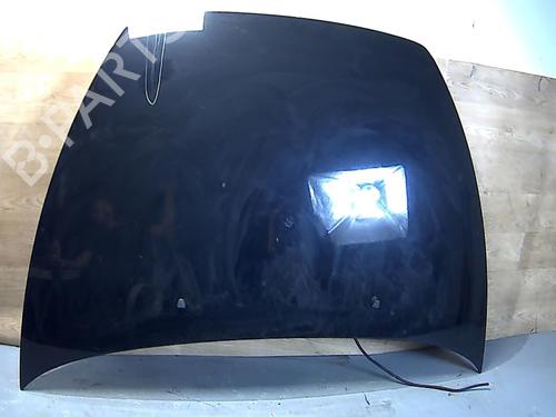 Motorhjelm VOLVO V50 (545) 1.6 D (110 hp) 31234243