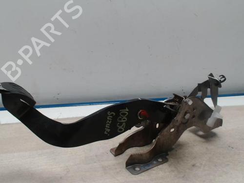 Break pedal SUZUKI SWIFT IV (FZ, NZ) 1.3 DDiS (AZG413D, ZC02S, ZC92S) | BP28112187I19