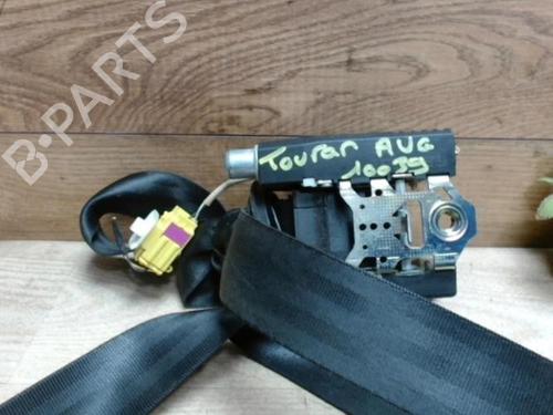 Front left seatbelt VW TOURAN (1T1, 1T2) 1.9 TDI | BP29361044I26 