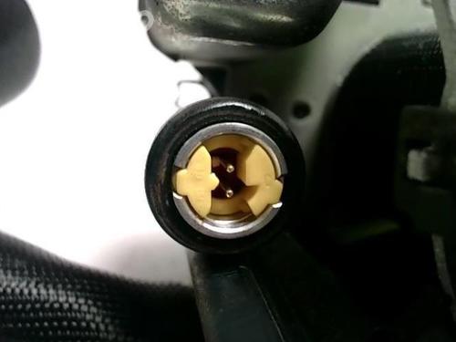 Rear left seatbelt MERCEDES-BENZ A-CLASS (W169) A 180 CDI (169.007, 169.307) | BP28611898I29