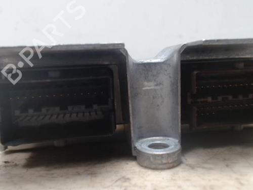 Airbag module OPEL CORSA D (S07) 1.2 (L08, L68) | BP28084302M53 