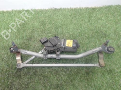Front wiper motor CITROËN C3 Pluriel (HB_) 1.4 | BP25389322M29 - Image 2