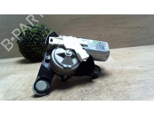 Rear wiper motor CITROËN C5 III Break (RW_) 2.0 HDi | BP25413247M102 