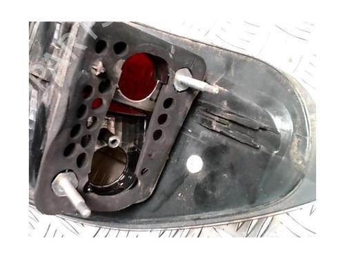 Right tailgate light FORD S-MAX (WA6) 2.0 TDCi | BP25430030C80 