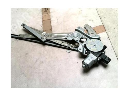 Right front window motor MITSUBISHI OUTLANDER II (CW_W) 2.0 DI-D (CW8W) | BP25431223E20 