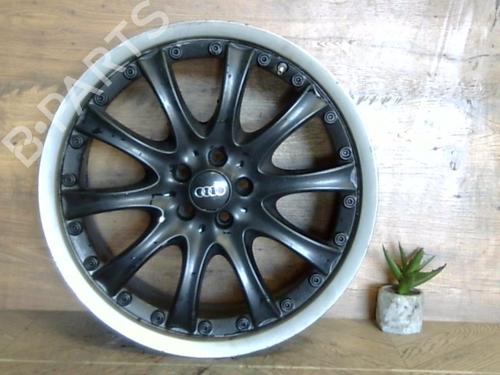 Used Rim AUDI TT (8N3) 1.8 T quattro (224 hp) 31235172