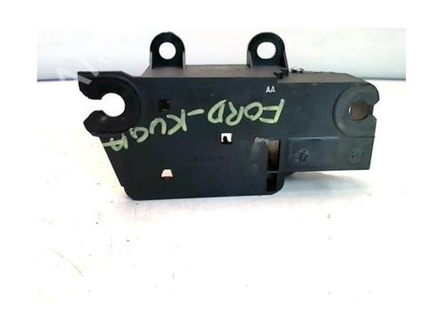 Rear right interior door handle FORD KUGA I 2.0 TDCi 4x4 | BP25418295I16 