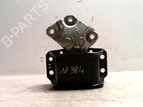 Used Engine mount PEUGEOT 308 SW I (4E_, 4H_) 1.6 HDi (112 hp) 25423758