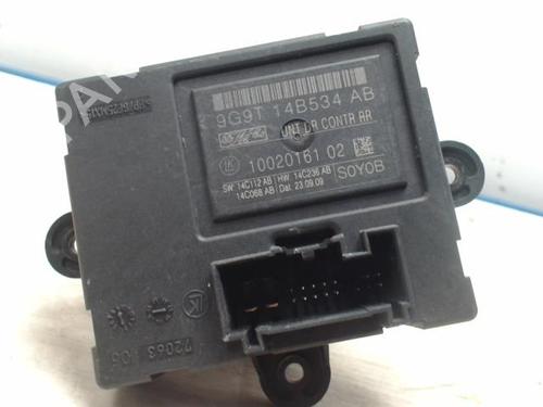 Used Switch FORD S-MAX (WA6) 2.0 TDCi (115 hp) 25419894